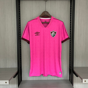 CAMISA FLUMINENSE OUTUBRO ROSA 23/24