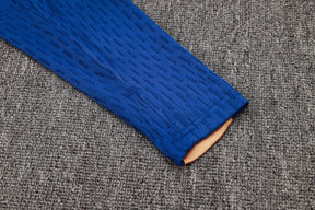 CONJUNTO DE TREINO BARCELONA VERSÃO JOGADOR B893 24/25