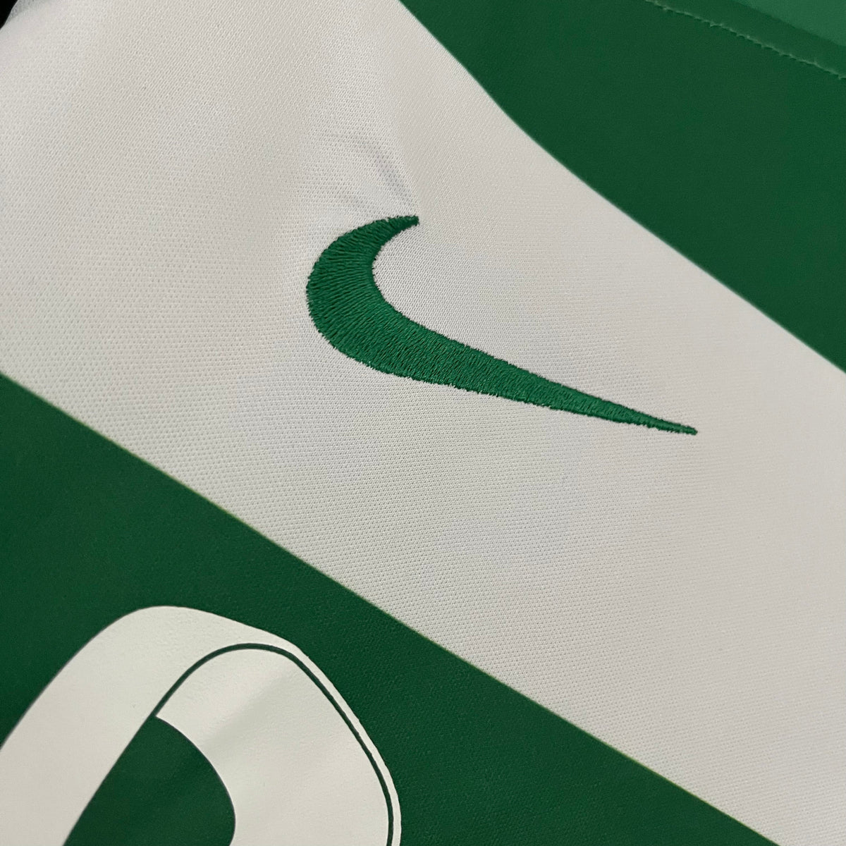 CAMISA SPORTING LISBOA HOME 23/24