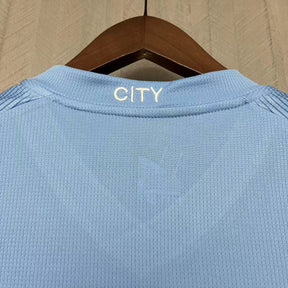 CAMISA MANCHESTER CITY FEMININA HOME 23/24