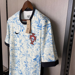 CAMISA PORTUGAL AWAY 24/25