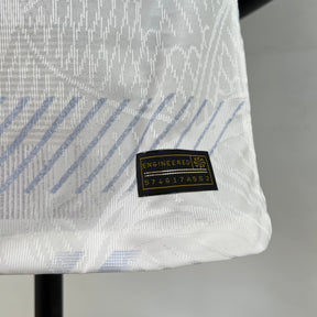 CAMISA TOTTENHAM VERSÃO JOGADOR HOME 23/24