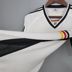 CAMISA RETRÔ ALEMANHA HOME 1998