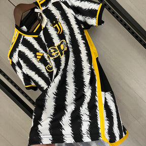 CAMISA JUVENTUS HOME 23/24