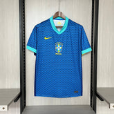 CAMISA BRASIL AWAY 24/25