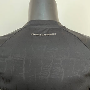 CAMISA BORUSSIA DORTMUND VERSÃO JOGADOR EDIÇÃO LIMITADA 22/23