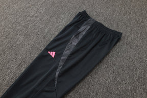 CONJUNTO DE TREINO REAL MADRID B940 24/25