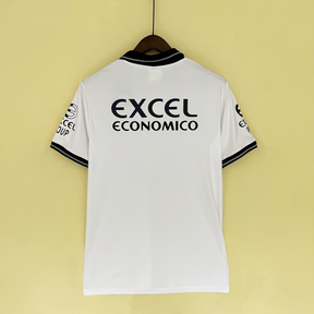 CAMISA RETRÔ CORINTHIANS HOME 1997