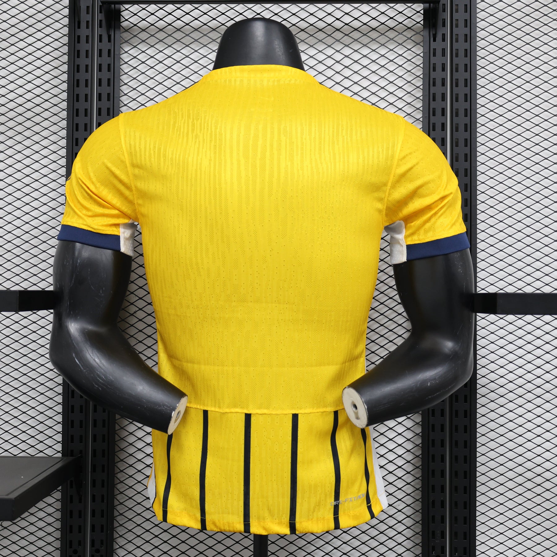 CAMISA BRIGHTON VERSÃO JOGADOR AWAY 24/25