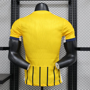 CAMISA BRIGHTON VERSÃO JOGADOR AWAY 24/25