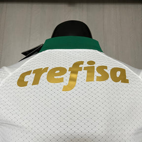 CAMISA PALMEIRAS VERSÃO JOGADOR AWAY 24/25