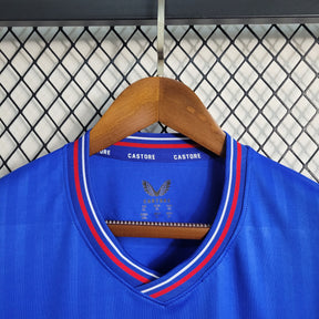 CAMISA RANGERS HOME 23/24