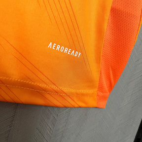 CAMISA REAL MADRID THRD 24/25