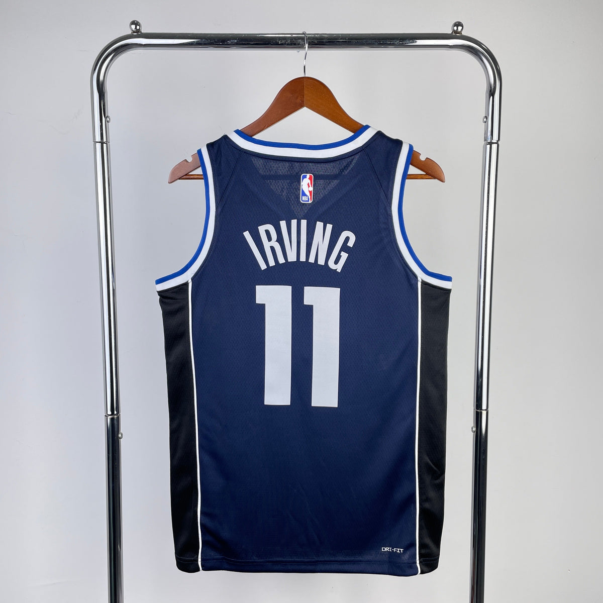 NBA DALLAS MAVERICKS BLUE JORDAN 23/24