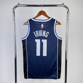 NBA DALLAS MAVERICKS BLUE JORDAN 23/24
