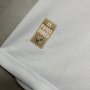 CAMISA REMO AWAY 24/25