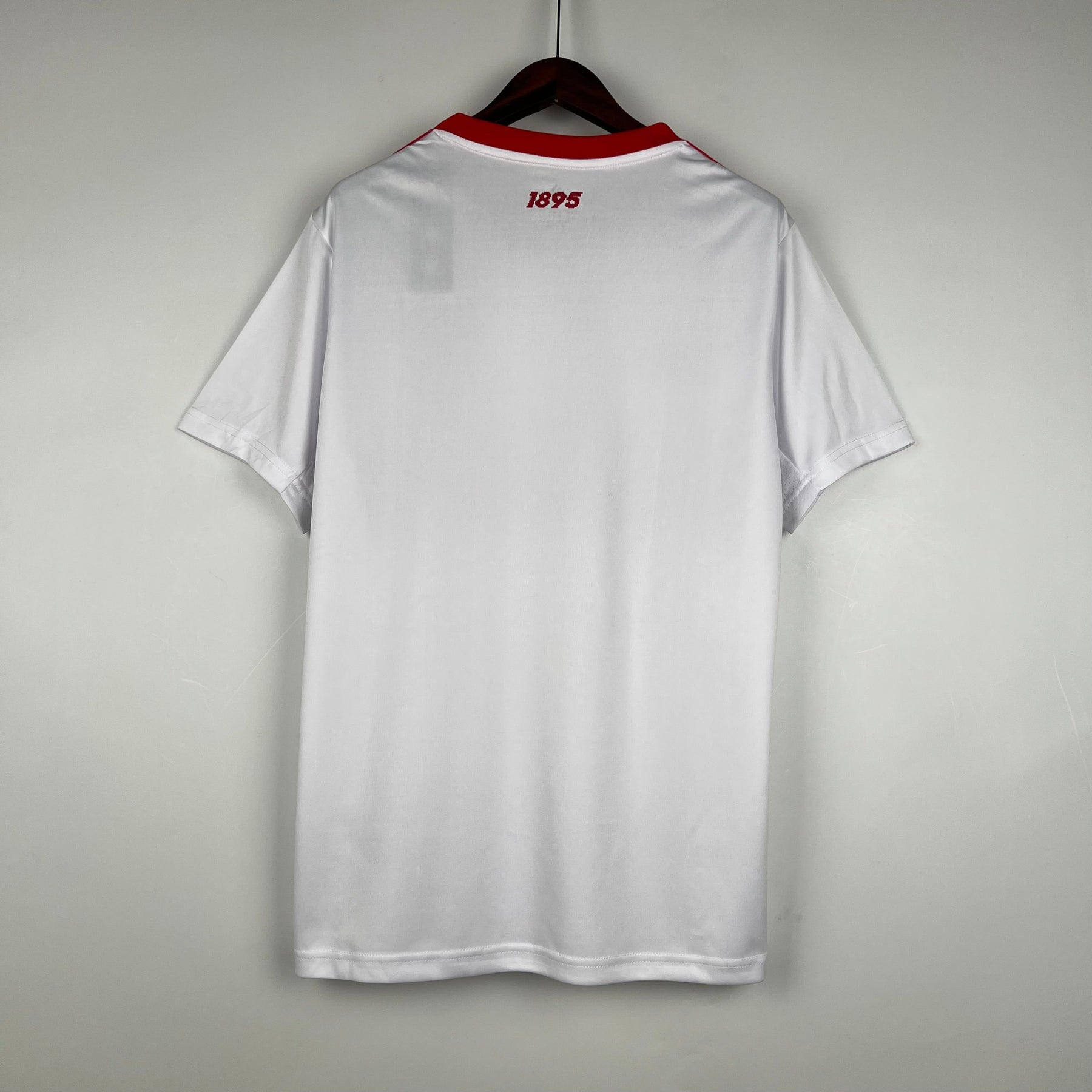 CAMISA RETRÔ FLAMENGO AWAY 19/20