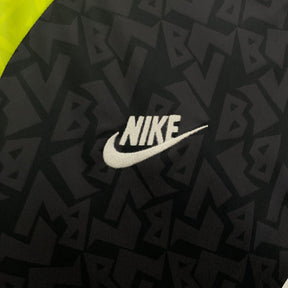 CAMISA RETRÔ BORUSSIA DORTMUND AWAY 95/96