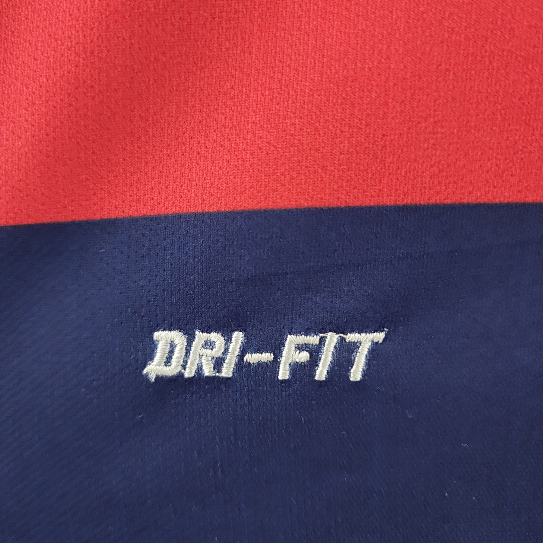 CAMISA RETRÔ BARCELONA HOME 2015/16