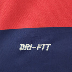 CAMISA RETRÔ BARCELONA HOME 2015/16