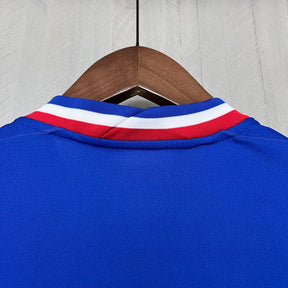 CAMISA FRANÇA HOME 24/25