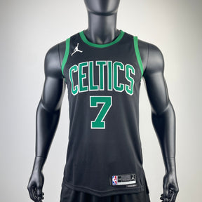 NBA BOSTON CELTICS BLACK 22/23