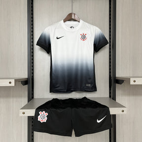 KIT INFANTIL CORINTHIANS HOME 24/25