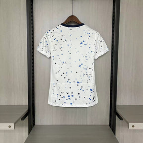 CAMISA ESTADOS UNIDOS FEMININA HOME 23/24