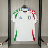 CAMISA ITÁLIA AWAY 24/25