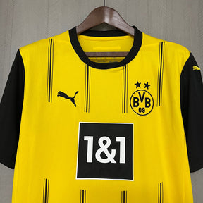 CAMISA BORUSSIA DORTMUND HOME 24/25