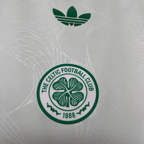 CAMISA CELTIC EDIÇÃO COMEMORATIVA 25/26