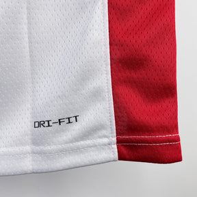 NBA DETROIT PISTONS WHITE 23/24