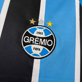 CAMISA FEMININA GRÊMIO HOME 25/26