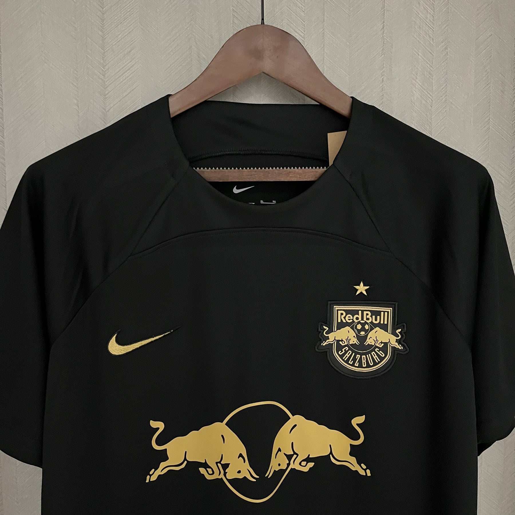 CAMISA SALZBURG EDIÇÃO ESPECIAL 23/24