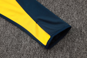 CONJUNTO DE TREINO REAL MADRID B824 24/25