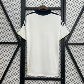 CAMISA RETRÔ CHELSEA THIRD 11/12