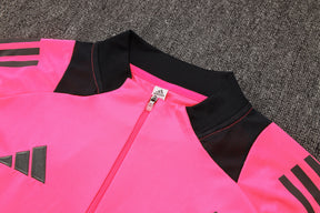 CONJUNTO DE TREINO REAL MADRID B940 24/25