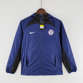 CORTA-VENTO CHELSEA BLUE 22/23