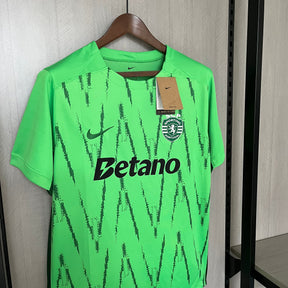 CAMISA SPORTING THIRD 24/25