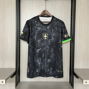 CAMISA NEYMAR JR. BRASIL BLACK 23/24