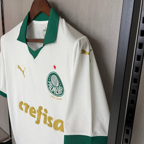 CAMISA PALMEIRAS AWAY 24/25