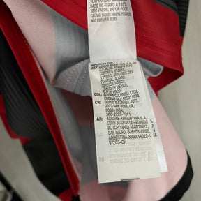 CAMISA PRONTA ENTREGA FLAMENGO HOME 23/24