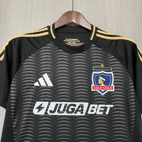 CAMISA COLO-COLO AWAY 25/26
