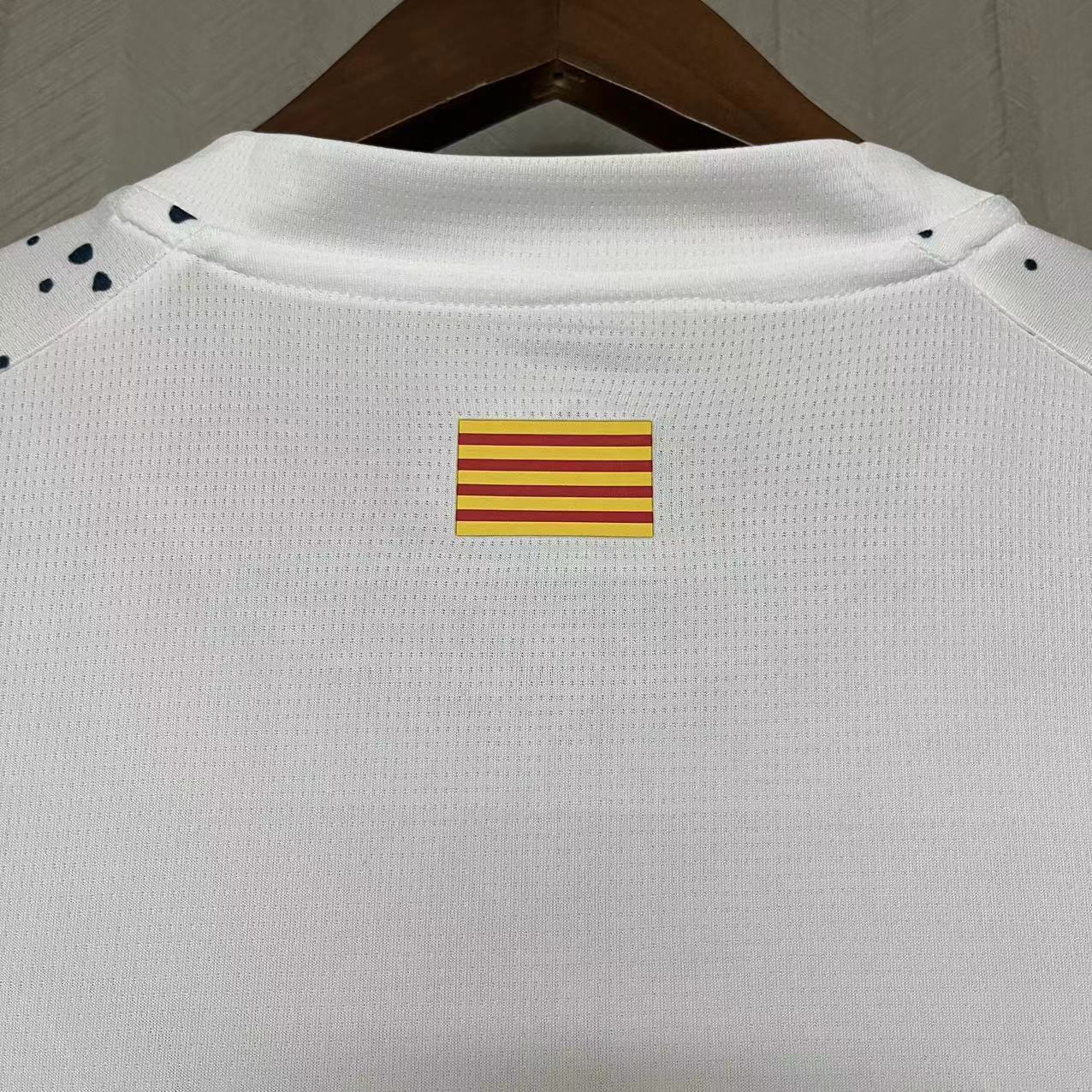 CAMISA GIRONA AWAY 23/24