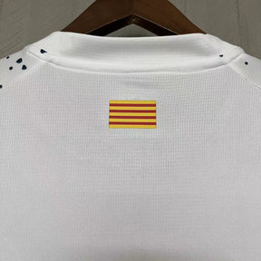 CAMISA GIRONA AWAY 23/24