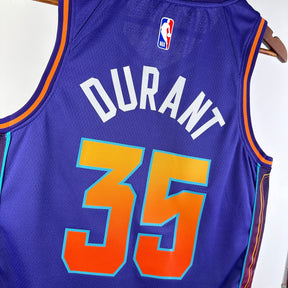 NBA PHOENIX SUNS CITY EDITION 'EL VALLE' 23/24