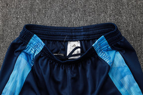 CONJUNTO DE TREINO FLAMENGO BLUE 25/26