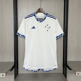 CAMISA CRUZEIRO AWAY 24/25