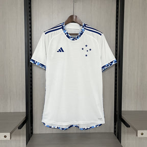 CAMISA CRUZEIRO AWAY 24/25