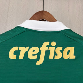 CAMISA PALMEIRAS HOME 24/25